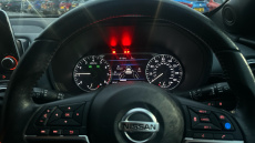 Nissan Juke 1.0 DiG-T N-Connecta 5dr Petrol Hatchback